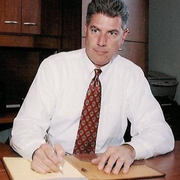 John Nagle