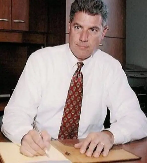 John Nagle
